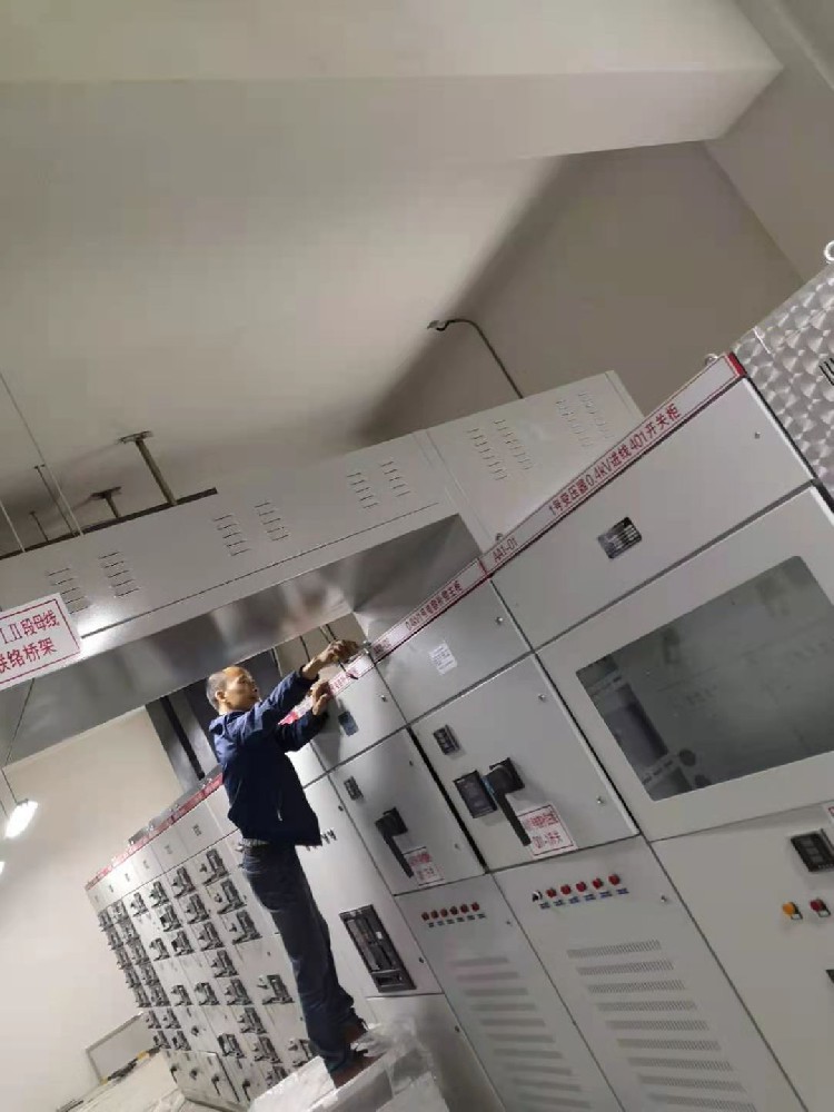 母線槽發貨